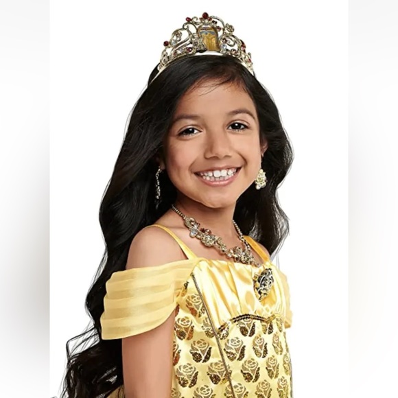 Disney Castle collection princess Belle dress - Picture 11 of 11